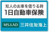 1日自動車保険